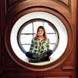 Meet your Posher, Ryan